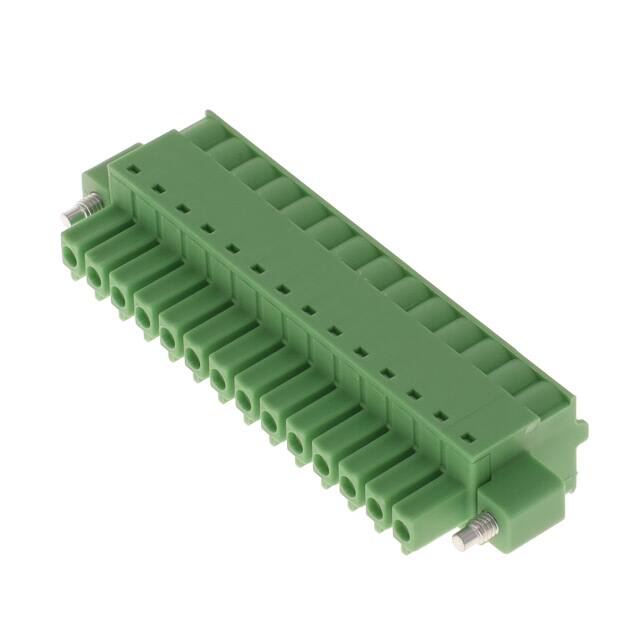 1851355 Phoenix Contact  Stiftleisten, Stecker und Buchsen